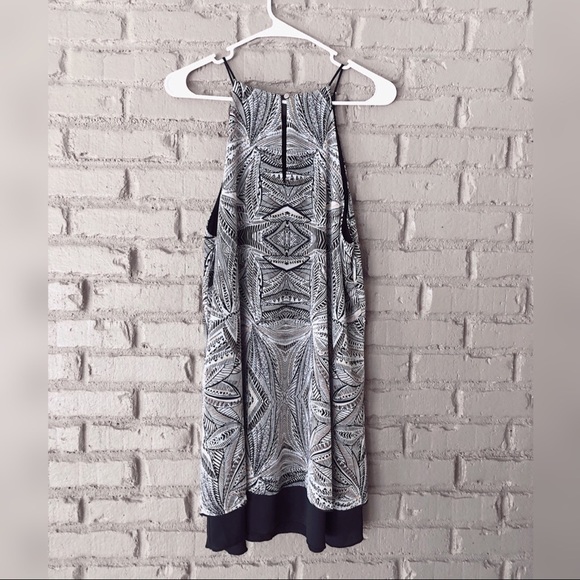 fab’rik Dresses & Skirts - ✨NWT Fab’rik Tribal Print Dress✨